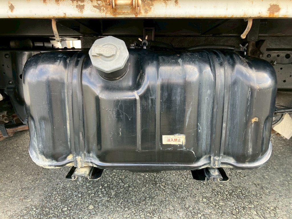 30|いすゞ エルフ TPG-NKR85AD(2WD)の写真30