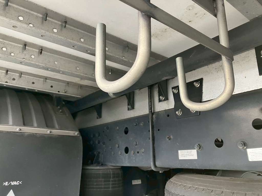 三菱 ファイター 2KG-FK65F(2WD)の写真6