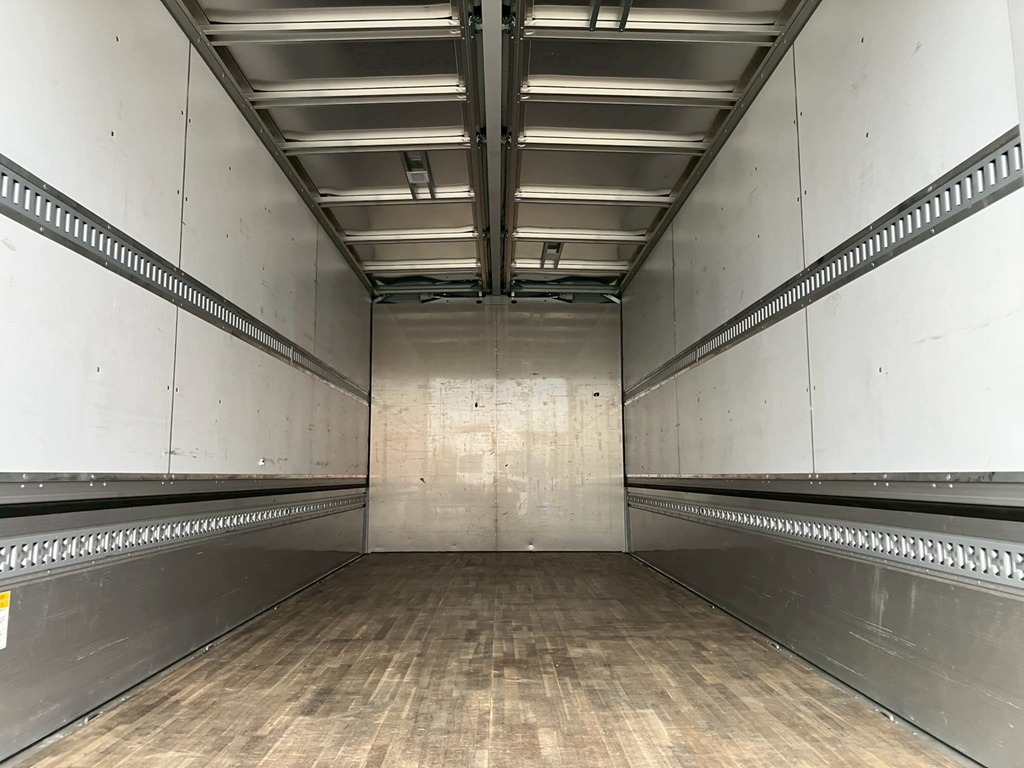 三菱 ファイター 2KG-FK65F(2WD)の写真11