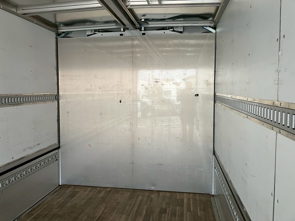 三菱 ファイター 2KG-FK65F(2WD)の写真12