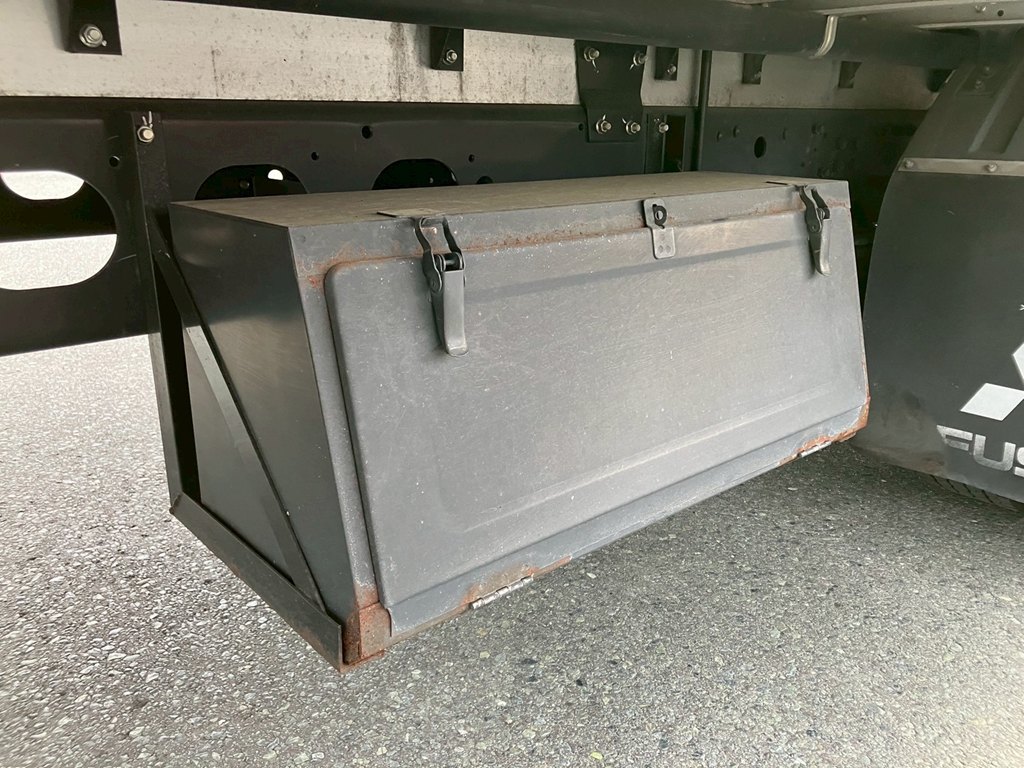 三菱 ファイター 2KG-FK65F(2WD)の写真13