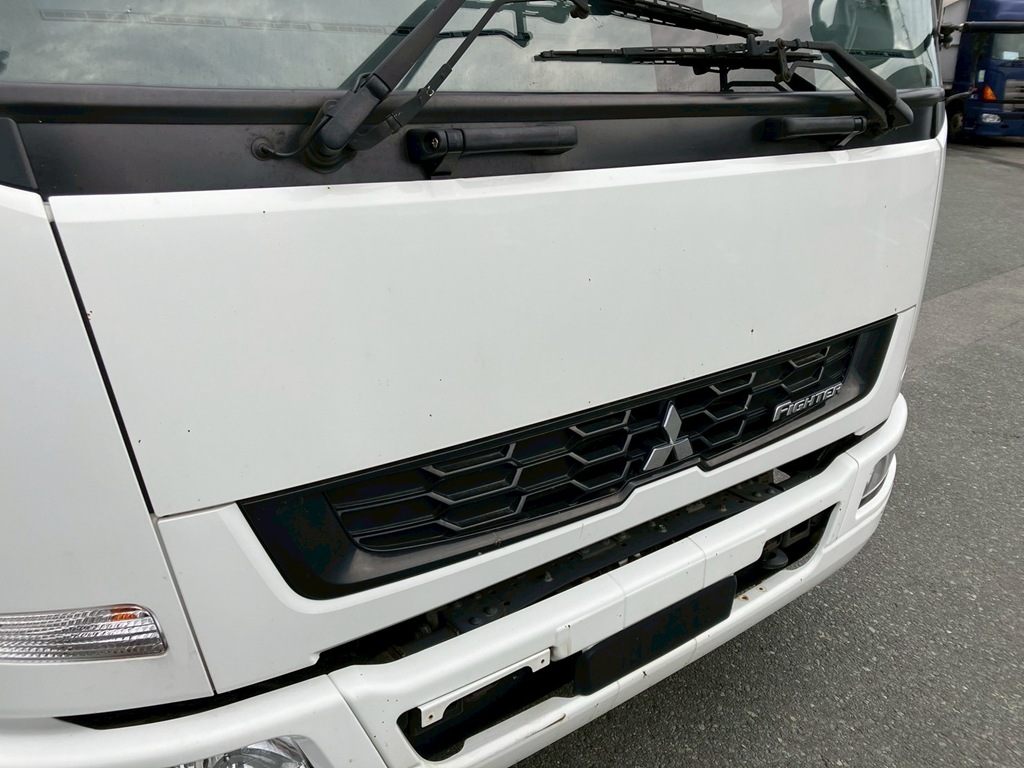 三菱 ファイター 2KG-FK65F(2WD)の写真14