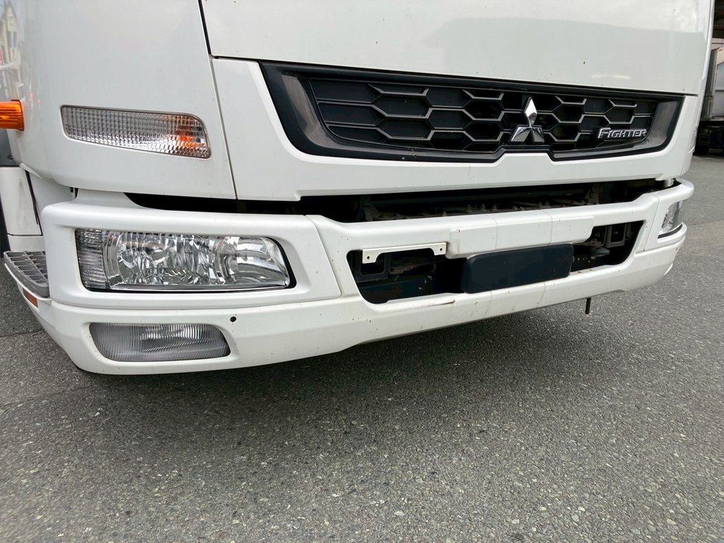 三菱 ファイター 2KG-FK65F(2WD)の写真15