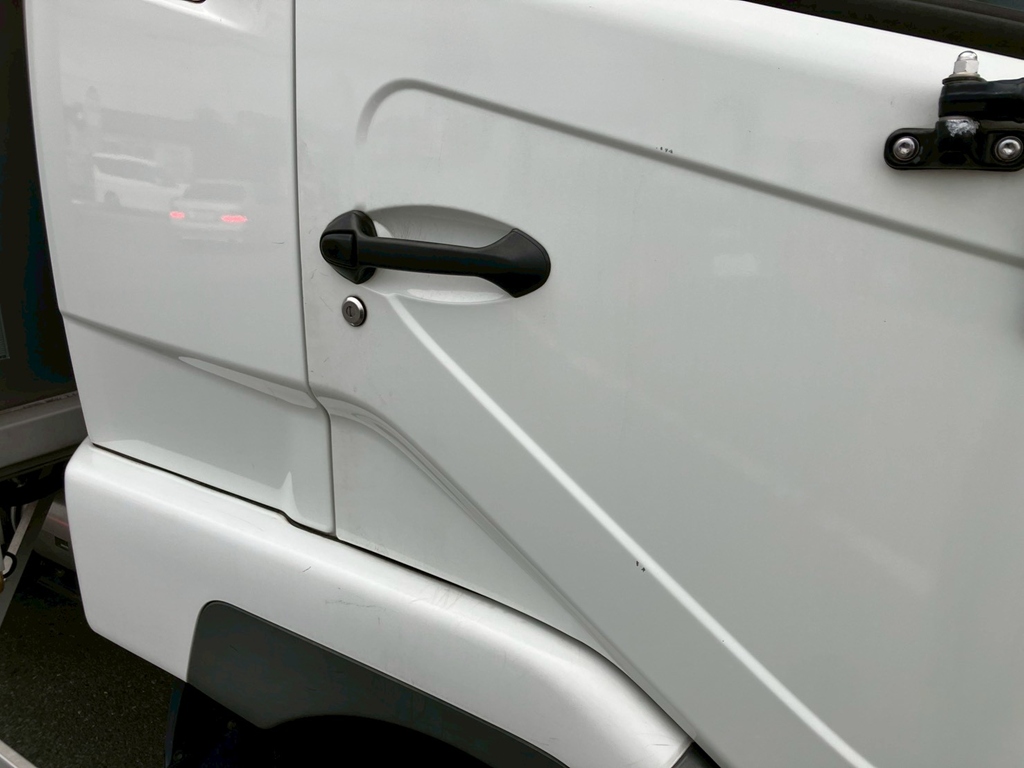 三菱 ファイター 2KG-FK65F(2WD)の写真16