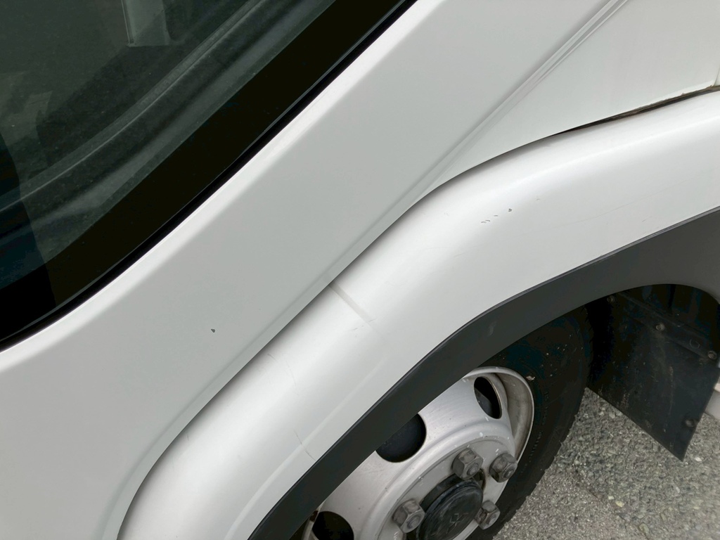 三菱 ファイター 2KG-FK65F(2WD)の写真19