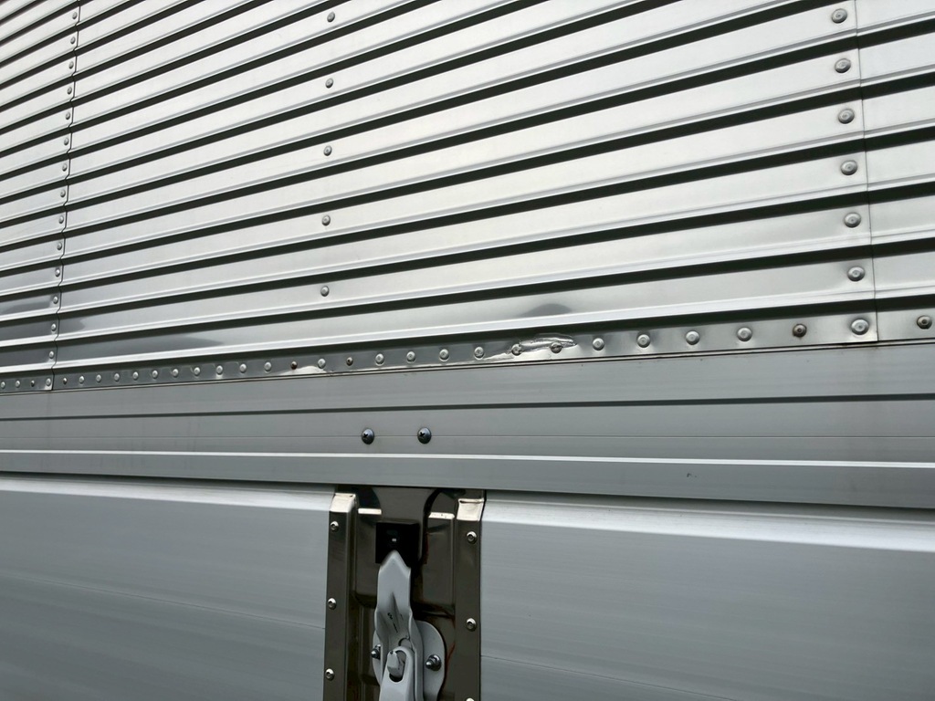 三菱 ファイター 2KG-FK65F(2WD)の写真21