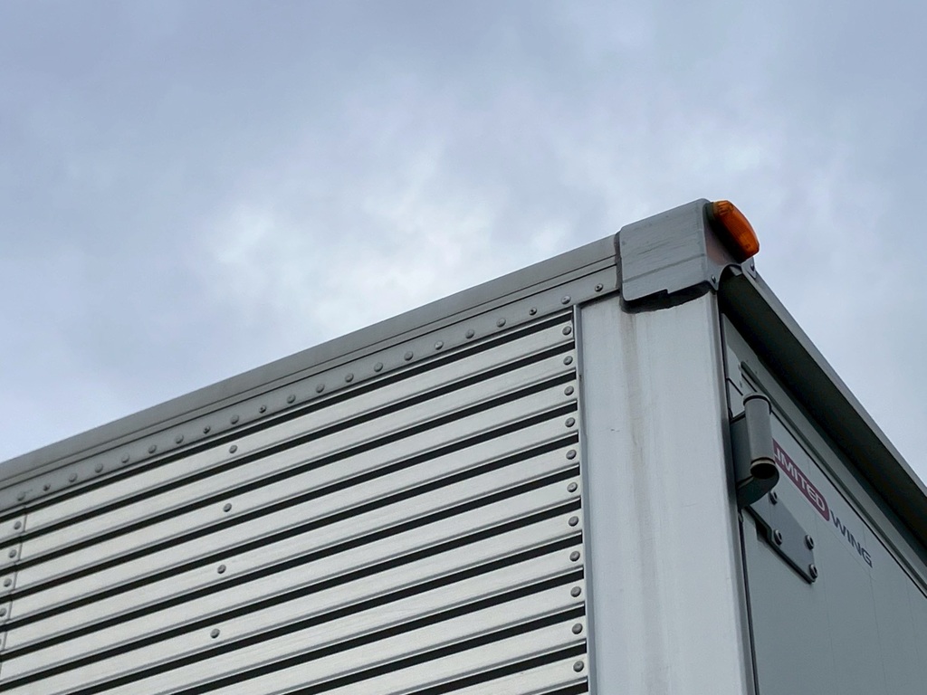 三菱 ファイター 2KG-FK65F(2WD)の写真22