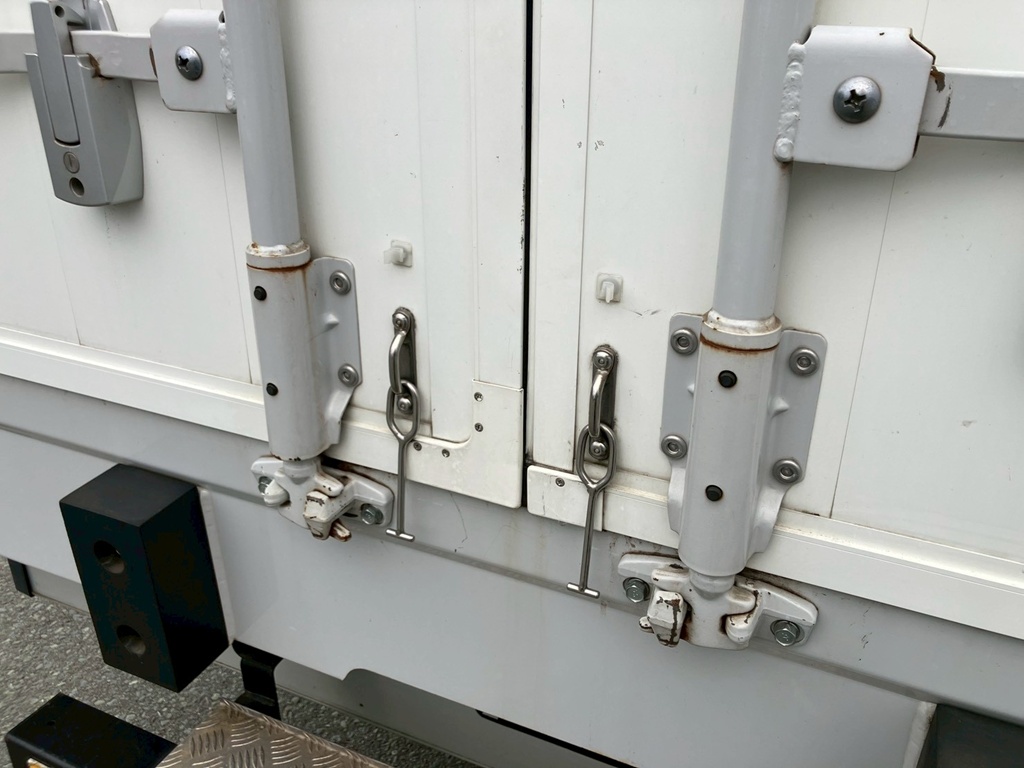 三菱 ファイター 2KG-FK65F(2WD)の写真25