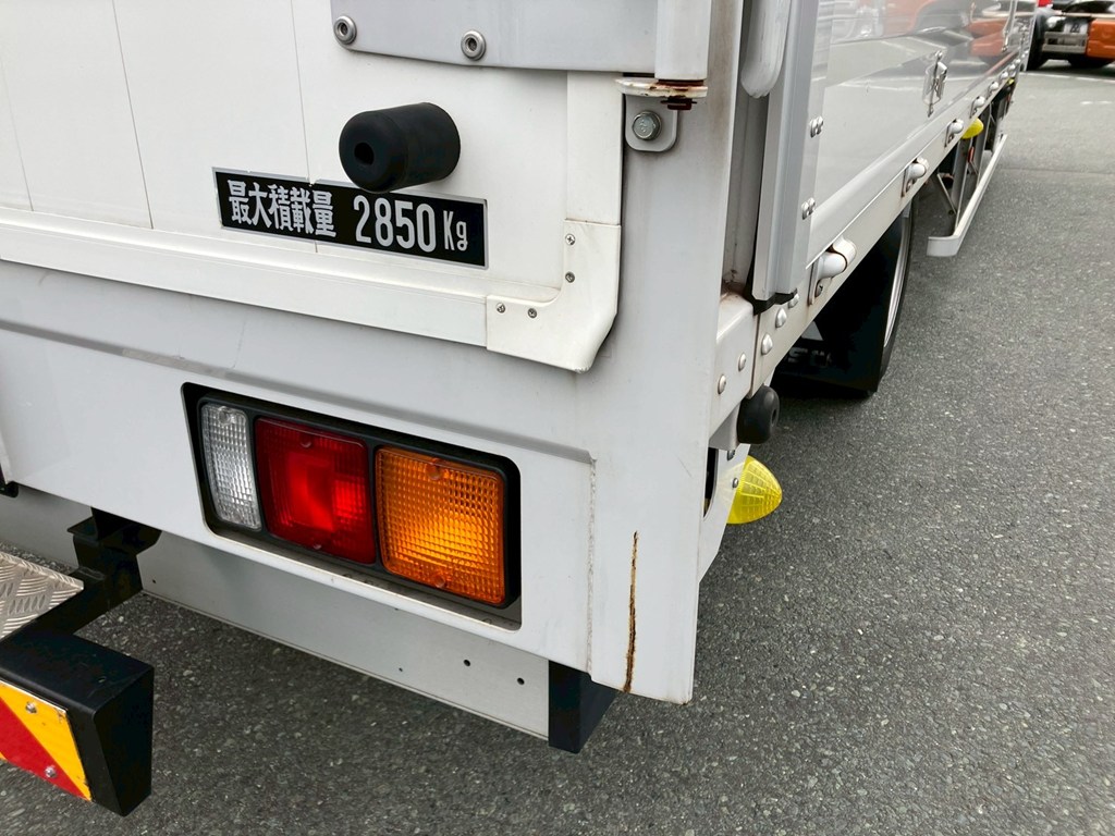 三菱 ファイター 2KG-FK65F(2WD)の写真26