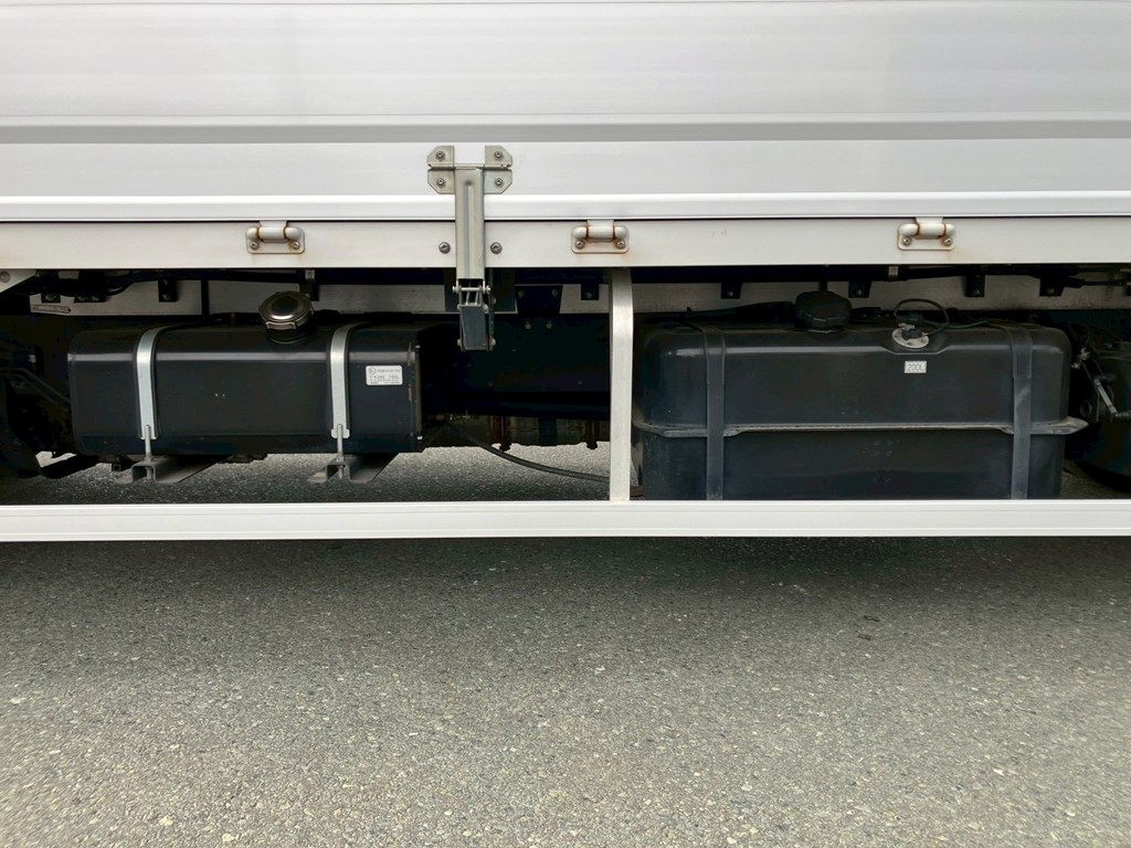 三菱 ファイター 2KG-FK65F(2WD)の写真31