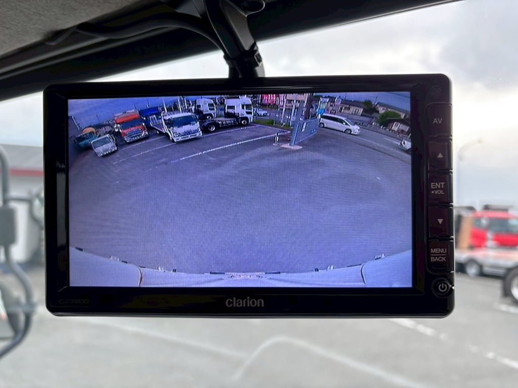 三菱 ファイター 2KG-FK65F(2WD)の写真32