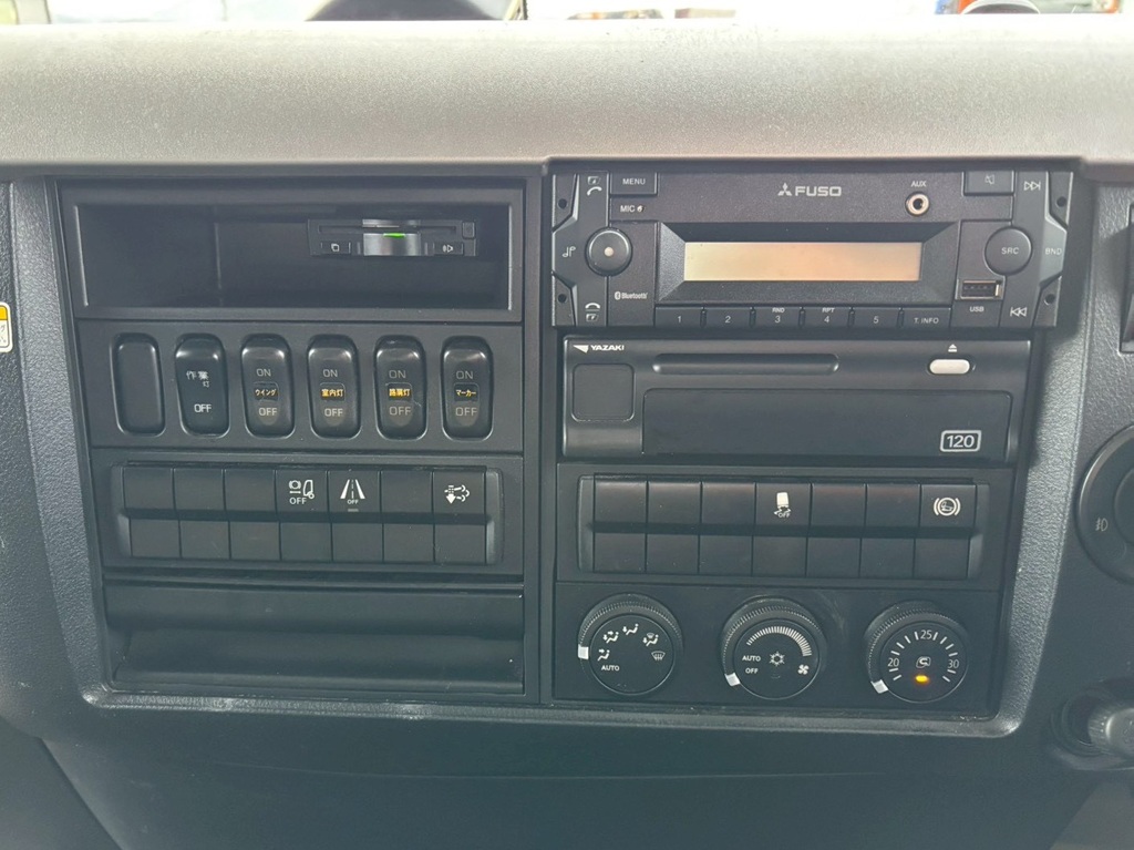 三菱 ファイター 2KG-FK65F(2WD)の写真34