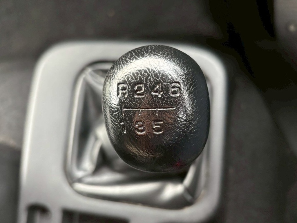 三菱 ファイター 2KG-FK65F(2WD)の写真35