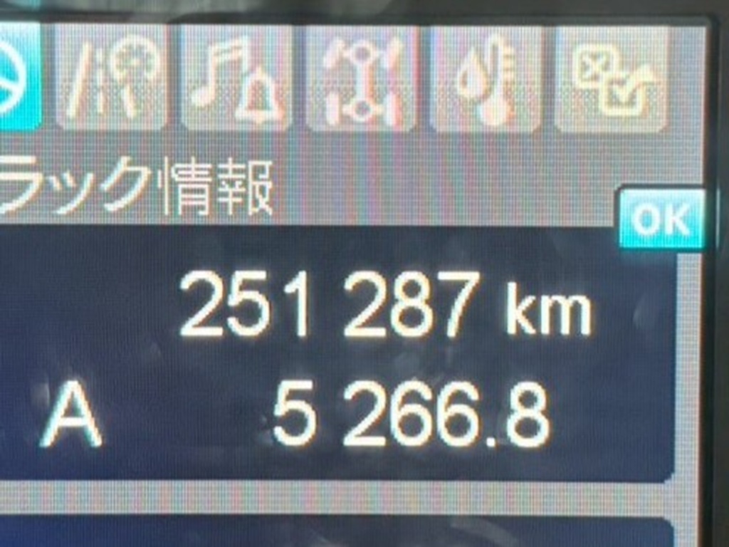 三菱 ファイター 2KG-FK65F(2WD)の写真36