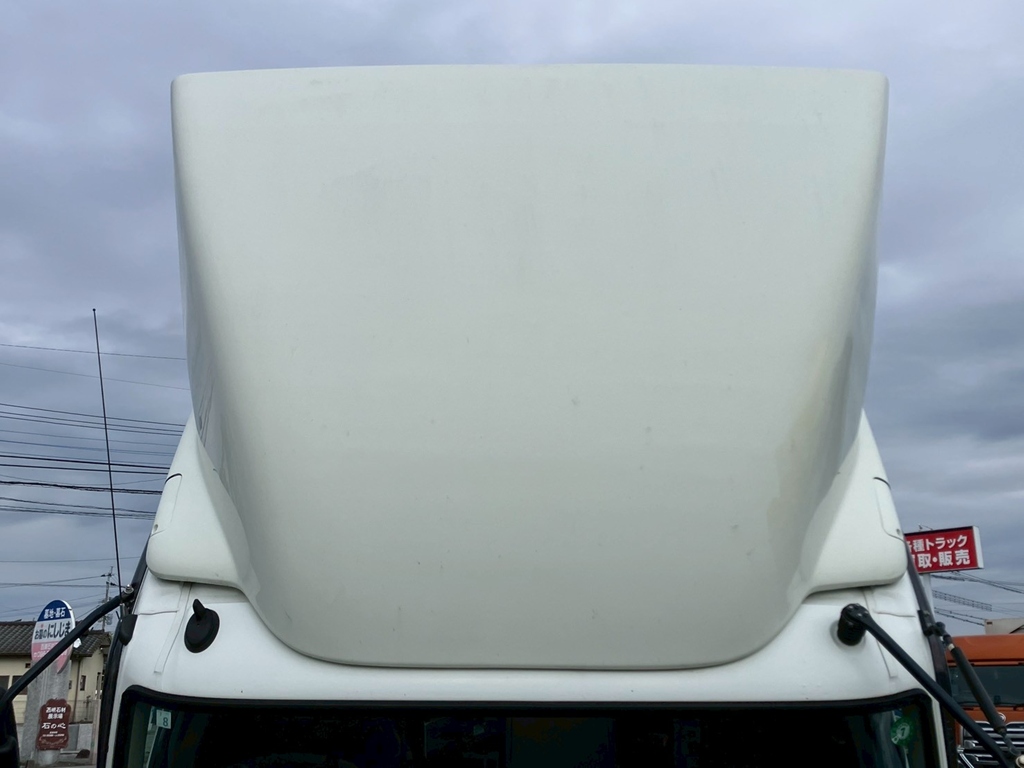 三菱 ファイター 2KG-FK65F(2WD)の写真37