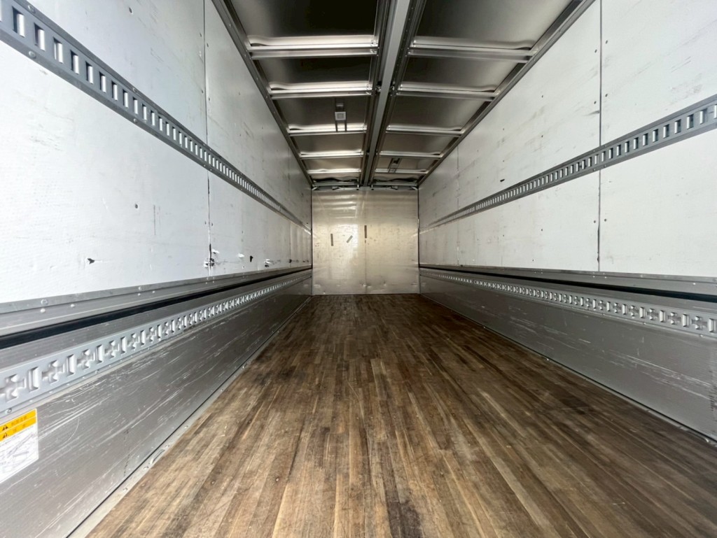 三菱 ファイター 2KG-FK65F(2WD)の写真5