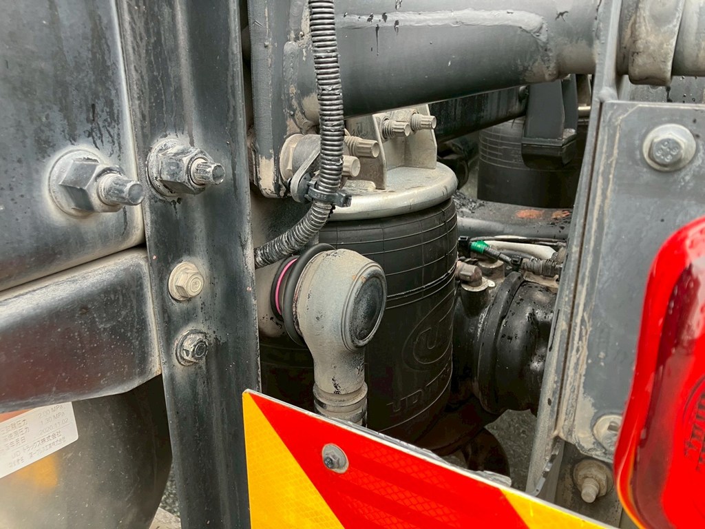 5|UDトラックス  2PG-GK5AABの写真5