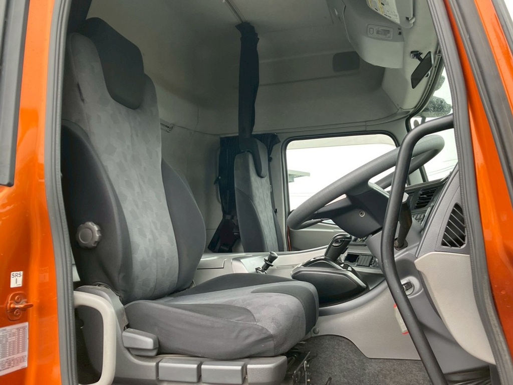 6|UDトラックス  2PG-GK5AABの写真6