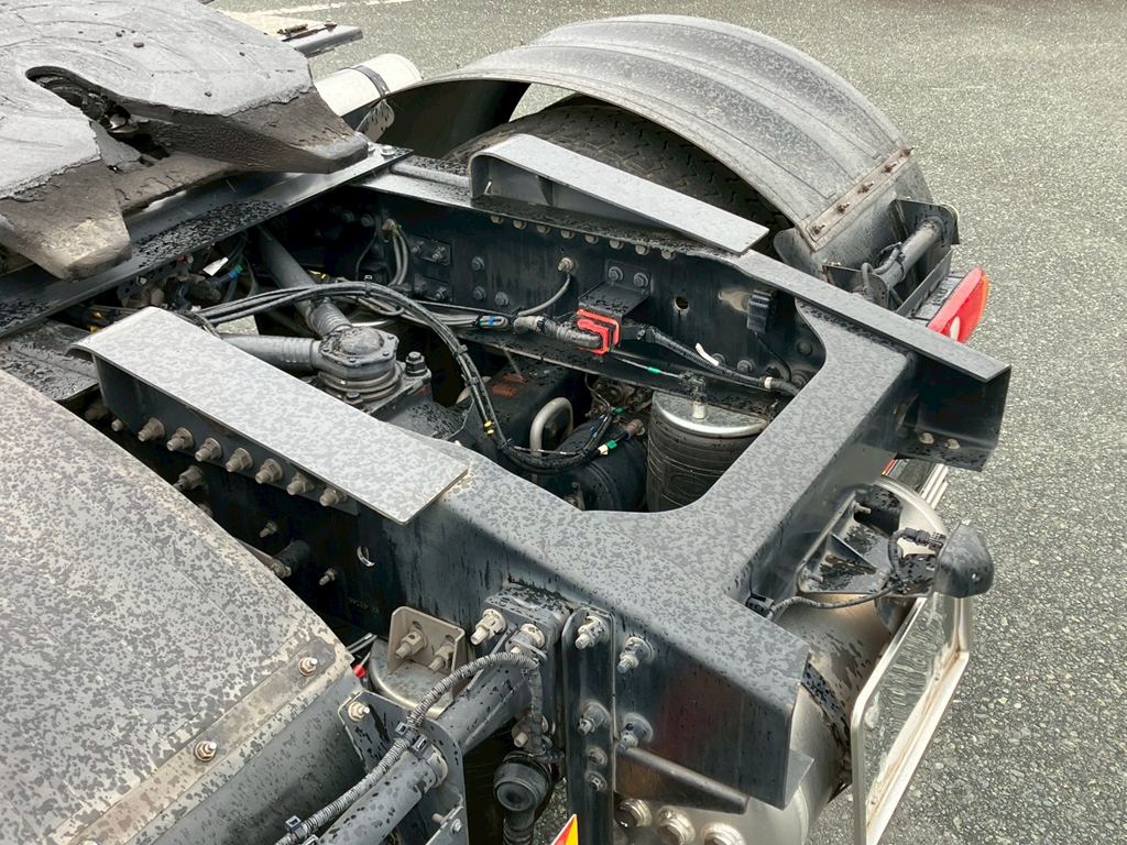 8|UDトラックス  2PG-GK5AABの写真8