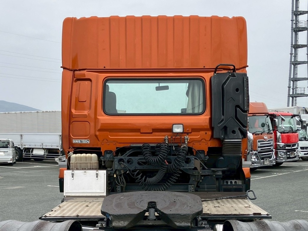 10|UDトラックス  2PG-GK5AABの写真10