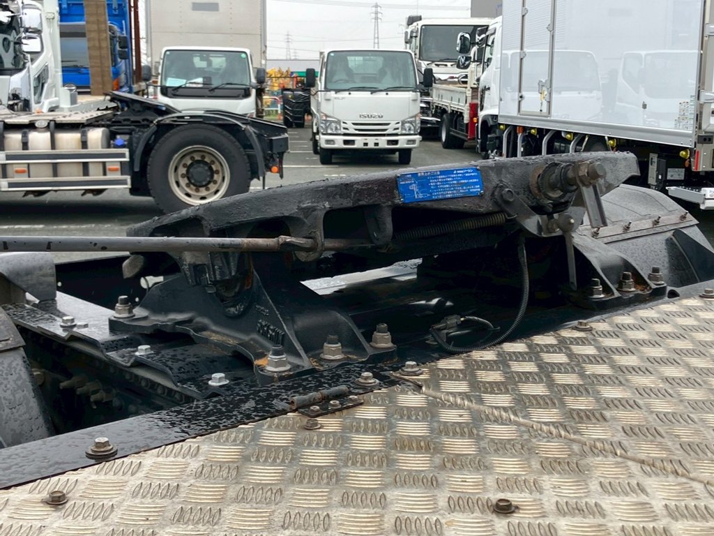 14|UDトラックス  2PG-GK5AABの写真14