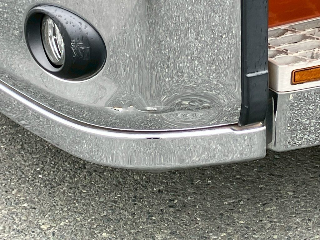 16|UDトラックス  2PG-GK5AABの写真16