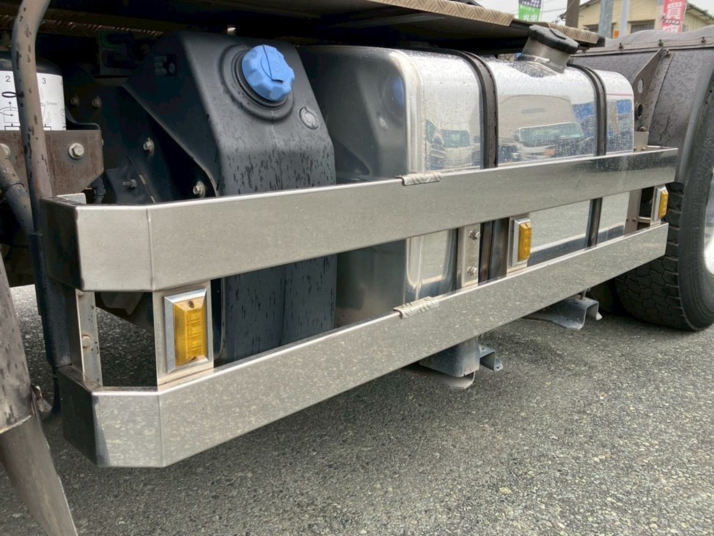 19|UDトラックス  2PG-GK5AABの写真19