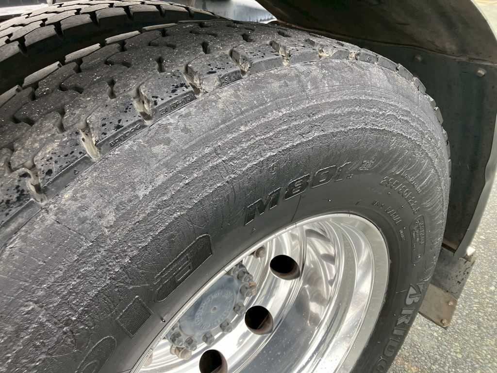 22|UDトラックス  2PG-GK5AABの写真22