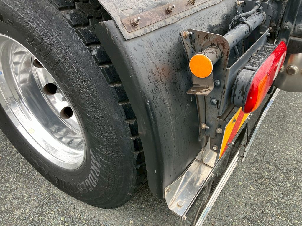 23|UDトラックス  2PG-GK5AABの写真23