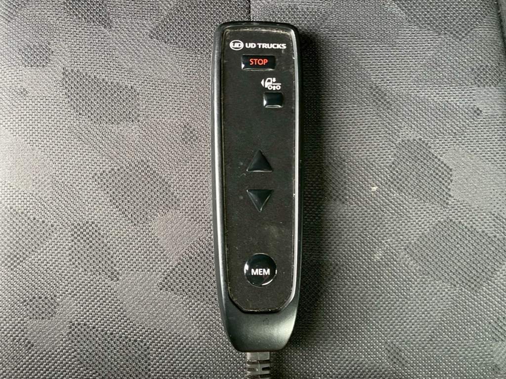 25|UDトラックス  2PG-GK5AABの写真25