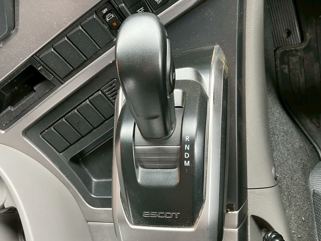 27|UDトラックス  2PG-GK5AABの写真27