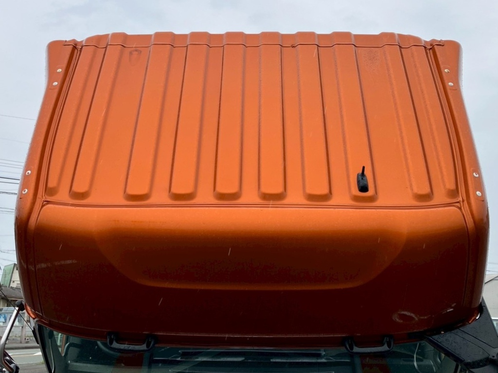 29|UDトラックス  2PG-GK5AABの写真29