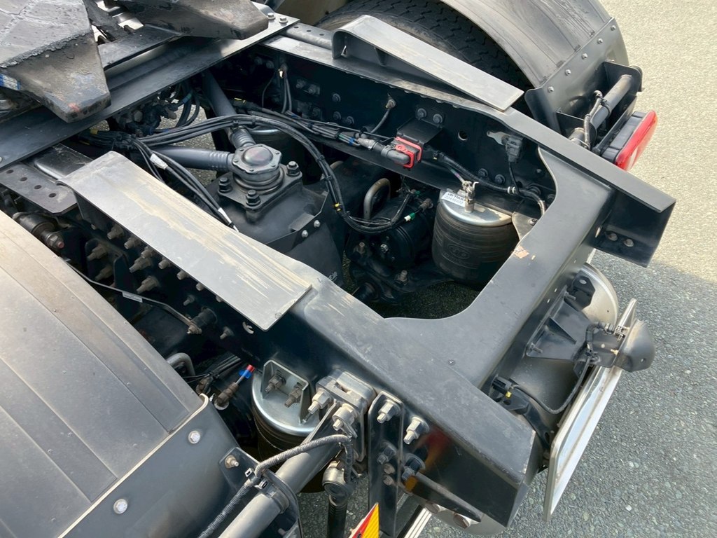 8|UDトラックス クオン 2PG-GK5AABの写真8