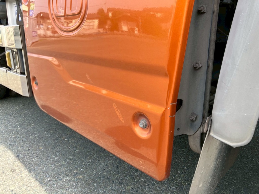 19|UDトラックス クオン 2PG-GK5AABの写真19