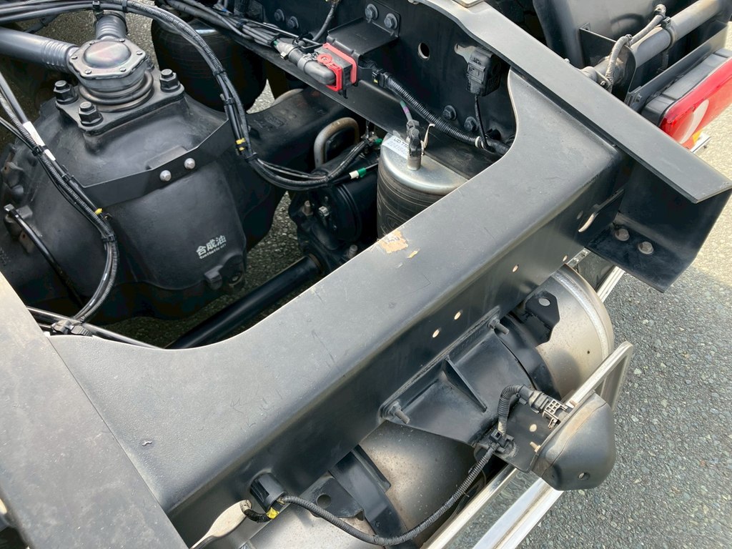 22|UDトラックス クオン 2PG-GK5AABの写真22
