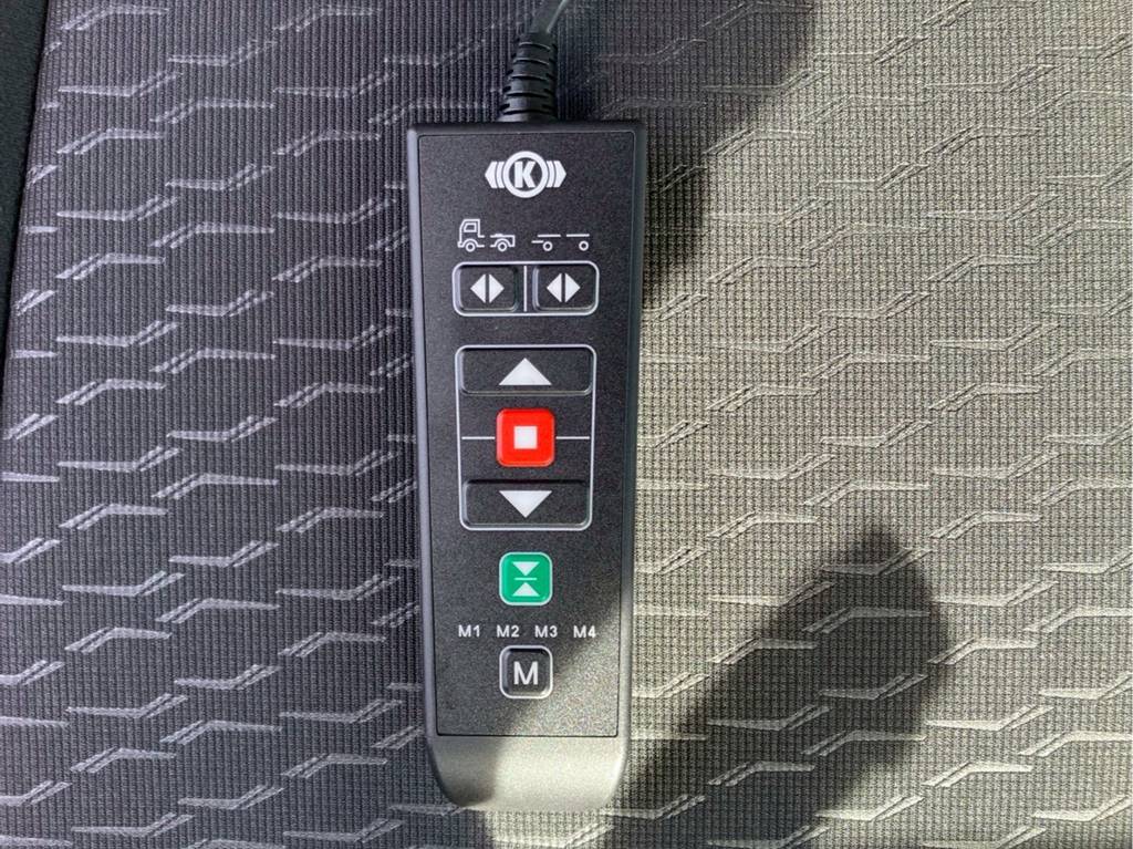 いすゞ フォワード 2PG-FRR90T4(2WD)の写真25