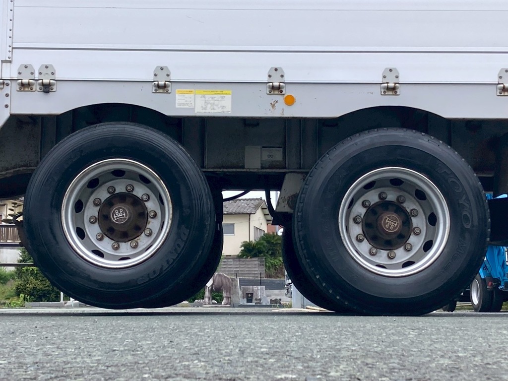 16|トレクス PFN24103の写真16
