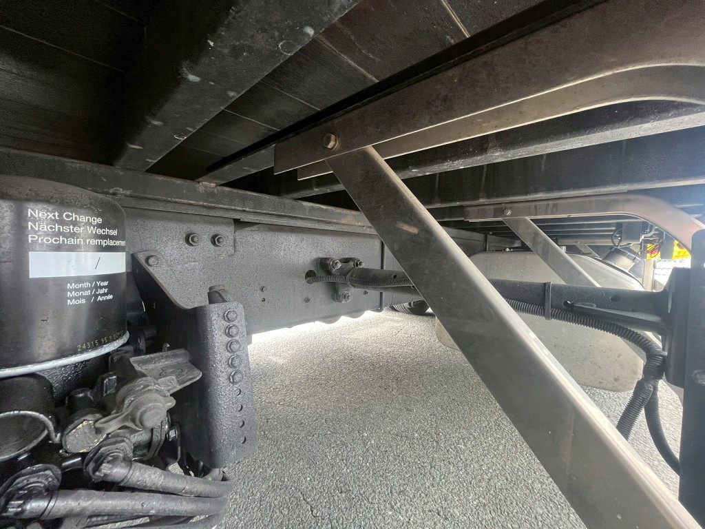 三菱 スーパーグレート 2PG-FS74HZの写真9