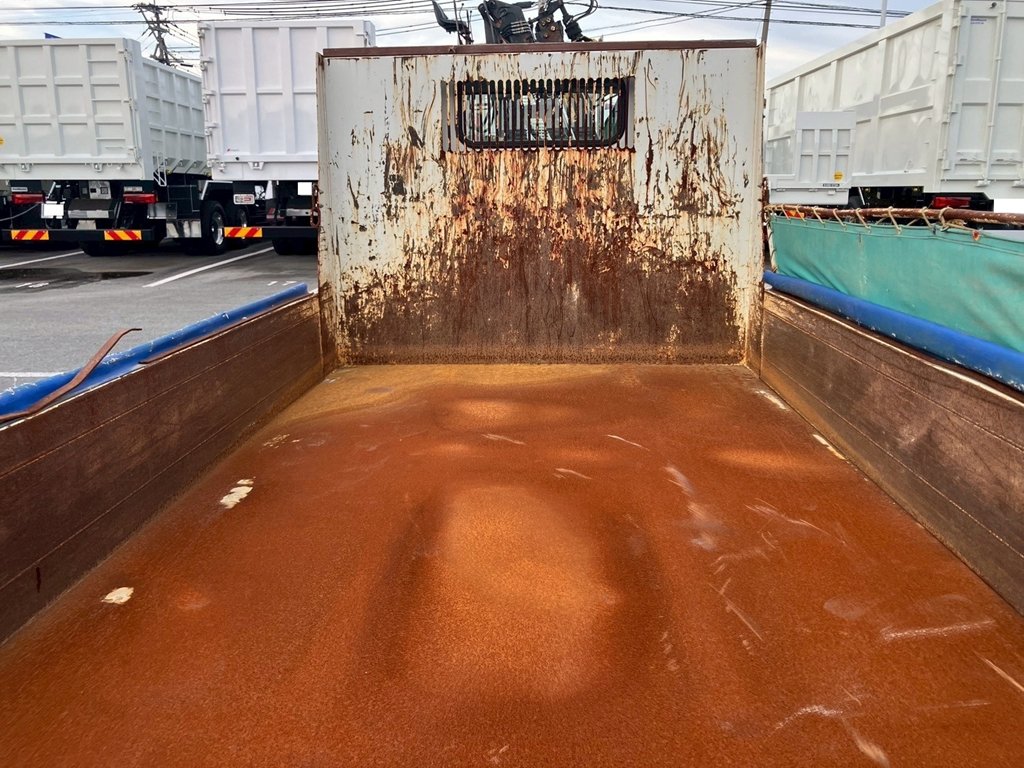 5|三菱 キャンター TPG-FBA30(2WD)の写真5