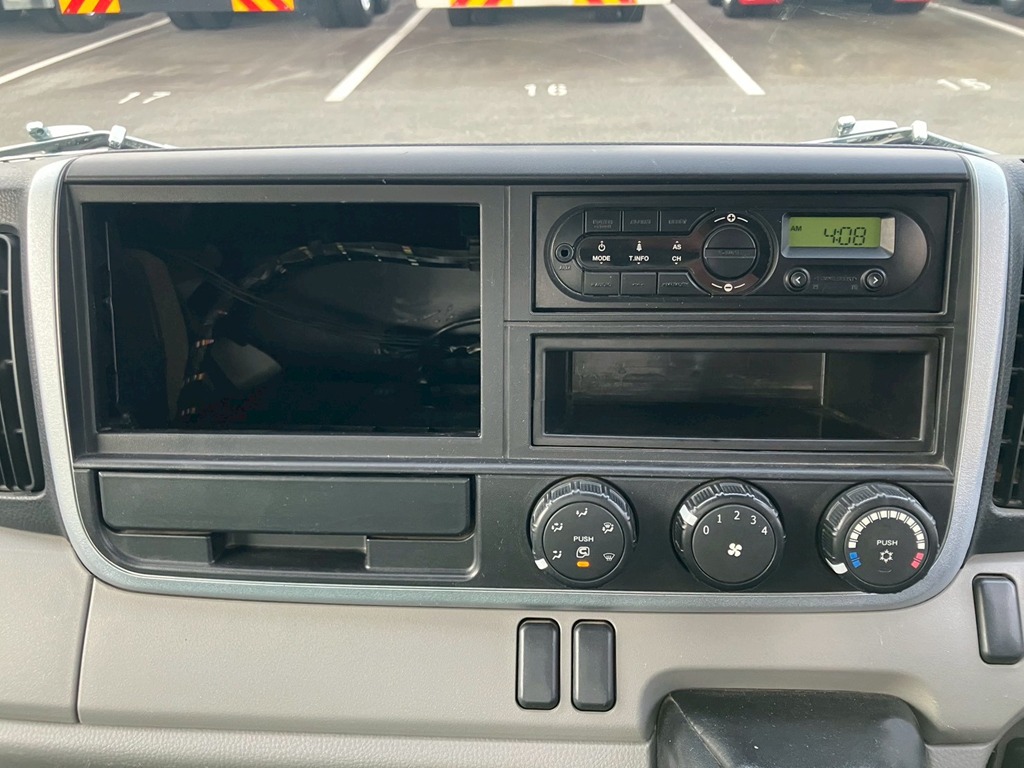 7|三菱 キャンター TPG-FBA30(2WD)の写真7