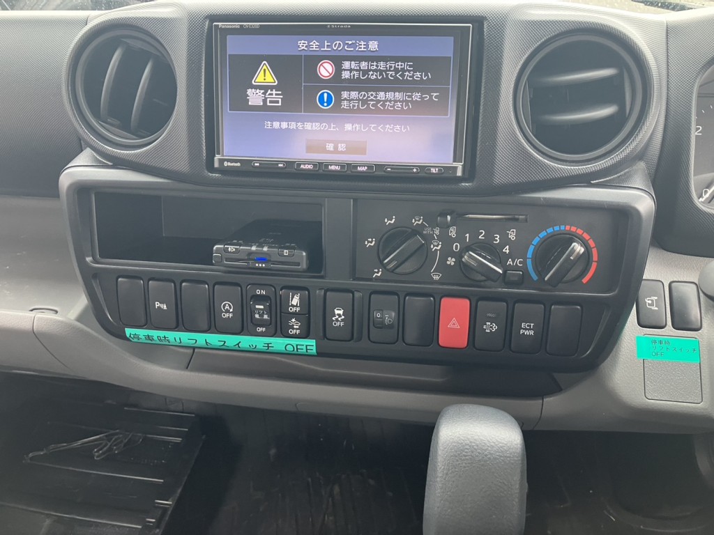 トヨタ タイタン 2RG-XZU605(2WD)の写真6
