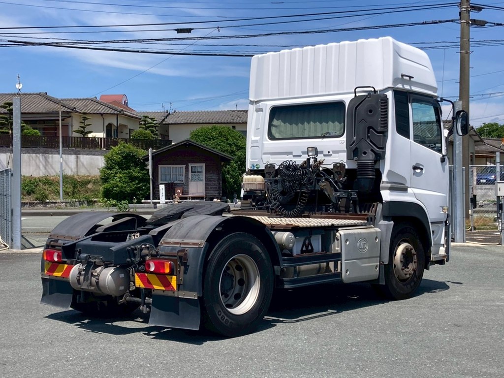 4|UDトラックス クオン 2PG-GK5AABの写真4
