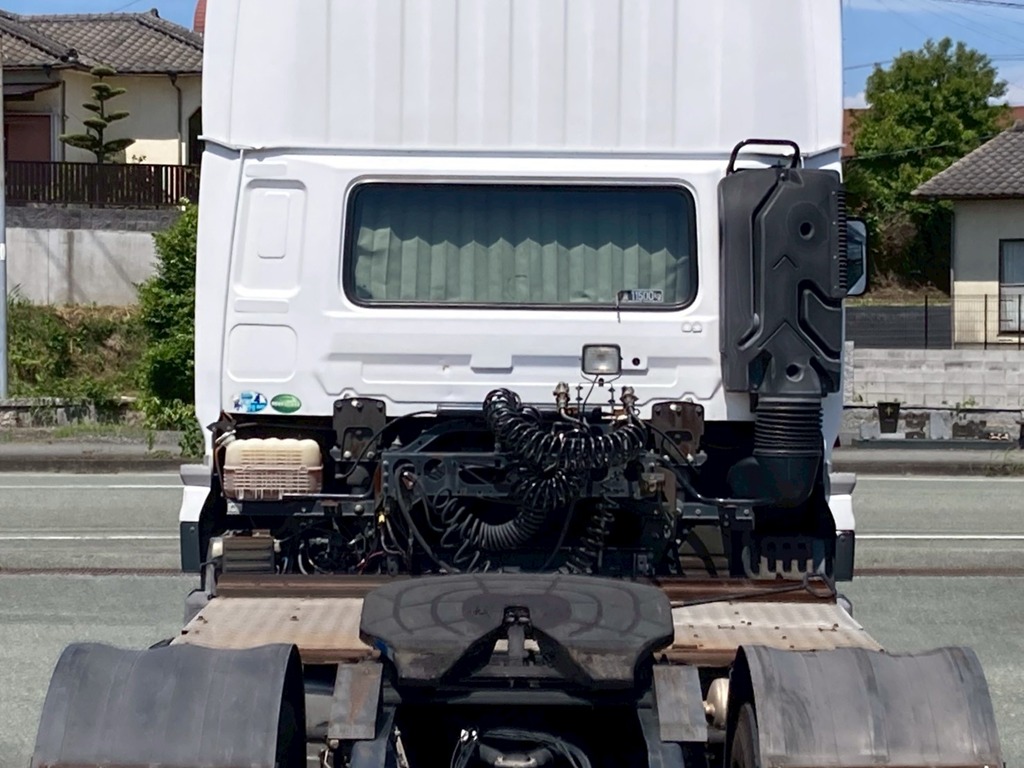 10|UDトラックス クオン 2PG-GK5AABの写真10