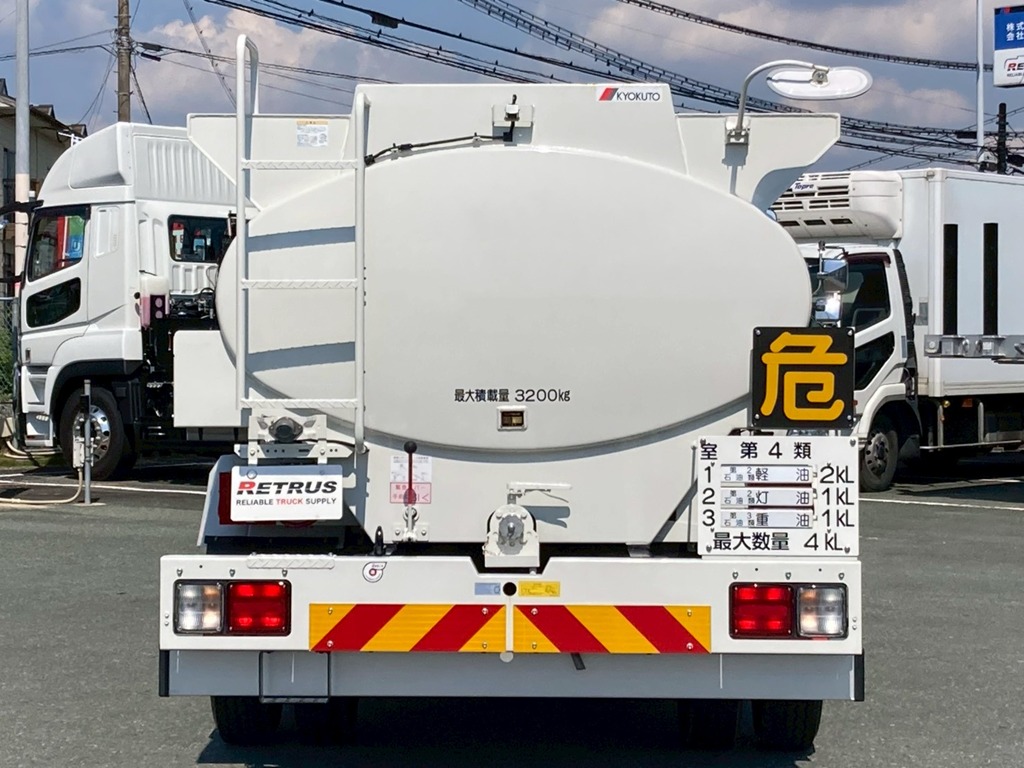 12|いすゞ フォワード 2RG-FRR90S3(2WD)の写真12