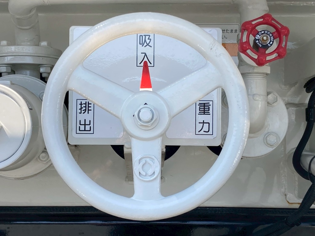 22|いすゞ フォワード 2RG-FRR90S3(2WD)の写真22