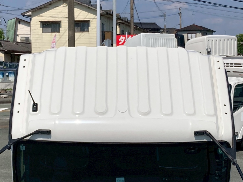 30|いすゞ フォワード 2RG-FRR90S3(2WD)の写真30