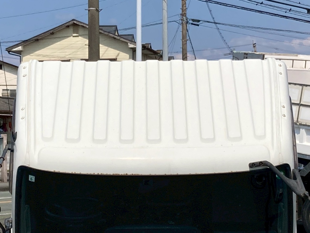 32|日野 レンジャー LKG-FJ7JDAAの写真32