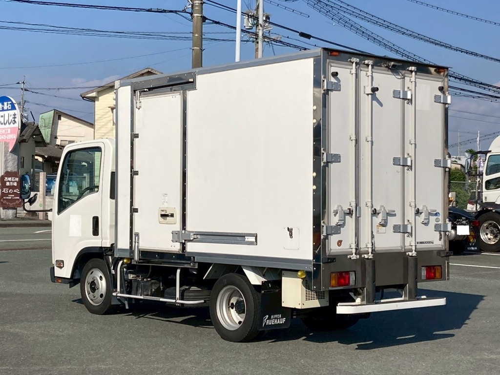 3|いすゞ エルフ TPG-NMR85AN(2WD)の写真3