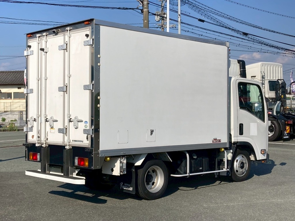 4|いすゞ エルフ TPG-NMR85AN(2WD)の写真4