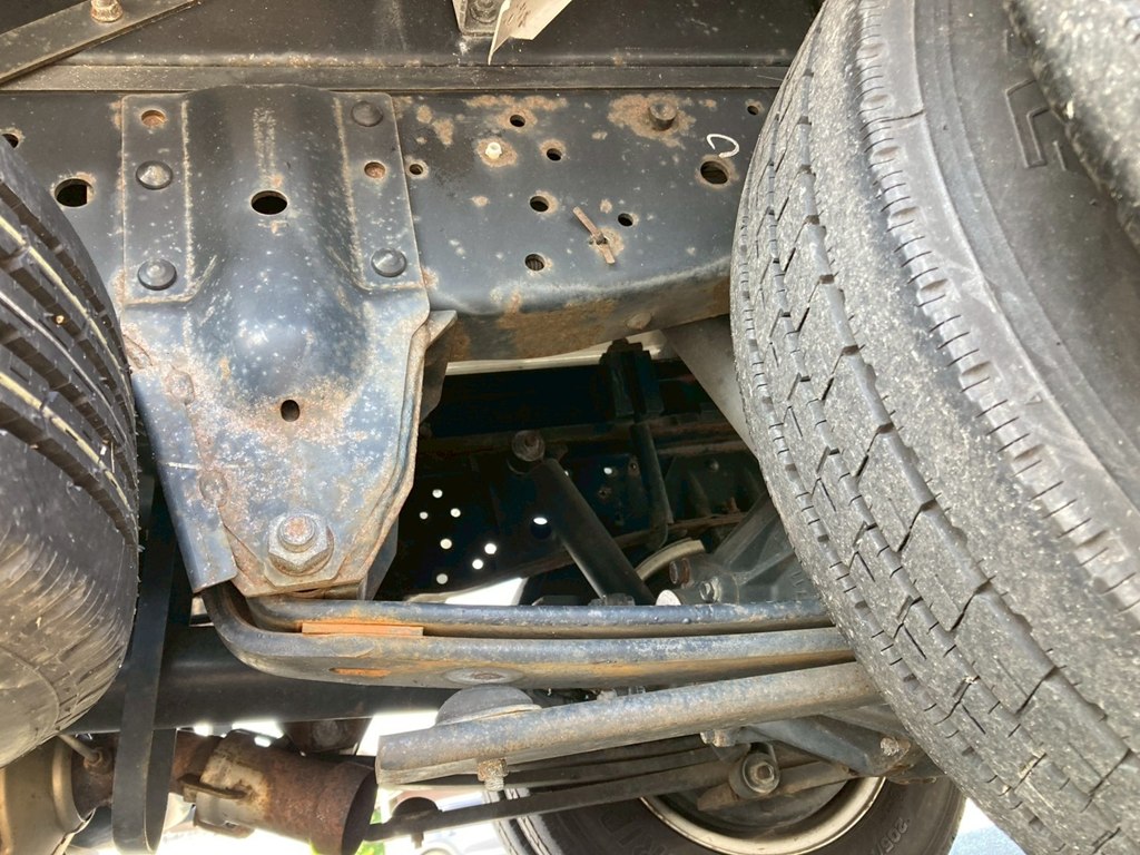 5|いすゞ エルフ TPG-NMR85AN(2WD)の写真5